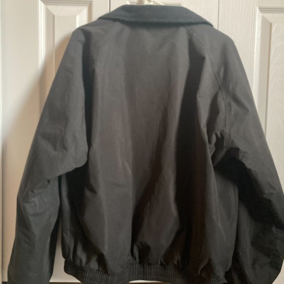 Harrah's AK-Chin Jacket - Picture 4 of 5